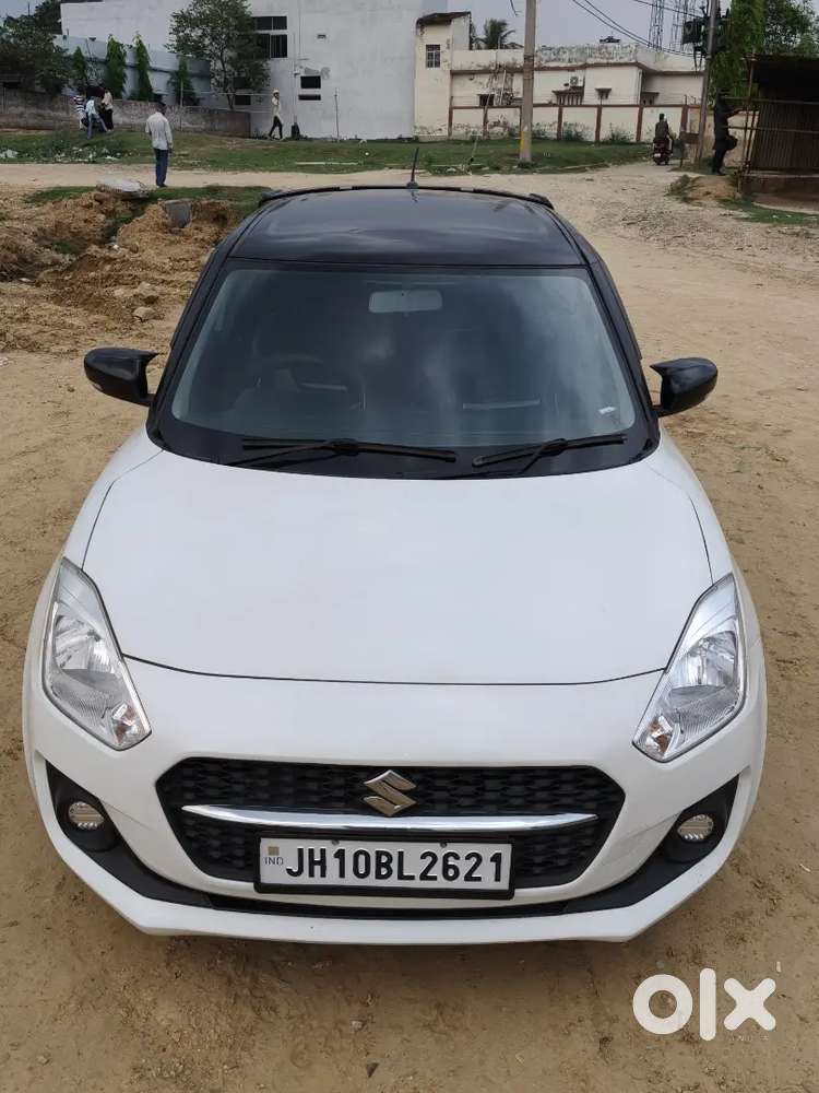 Maruti Suzuki Swift 2018 Diesel 63500 Km Driven