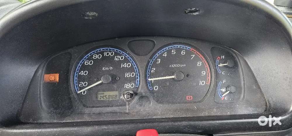 Maruti Suzuki Wagon R 2009 Petrol Vxi