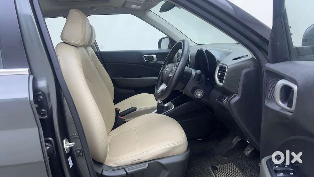 Hyundai Venue 1.4 Crdi Sx, 2019, Diesel