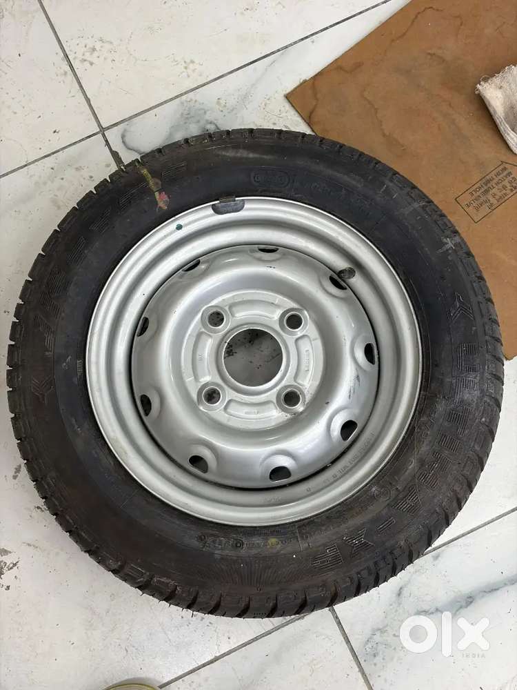 Alto 800 Ac