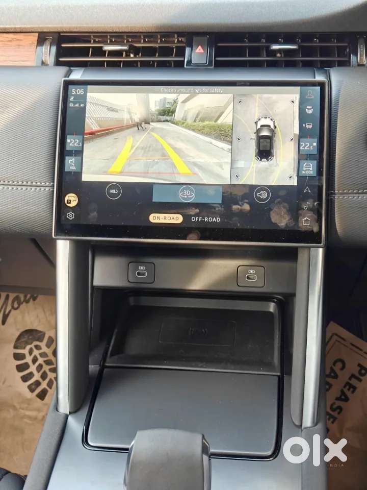 Land Rover Discovery Sport, 2024, Diesel