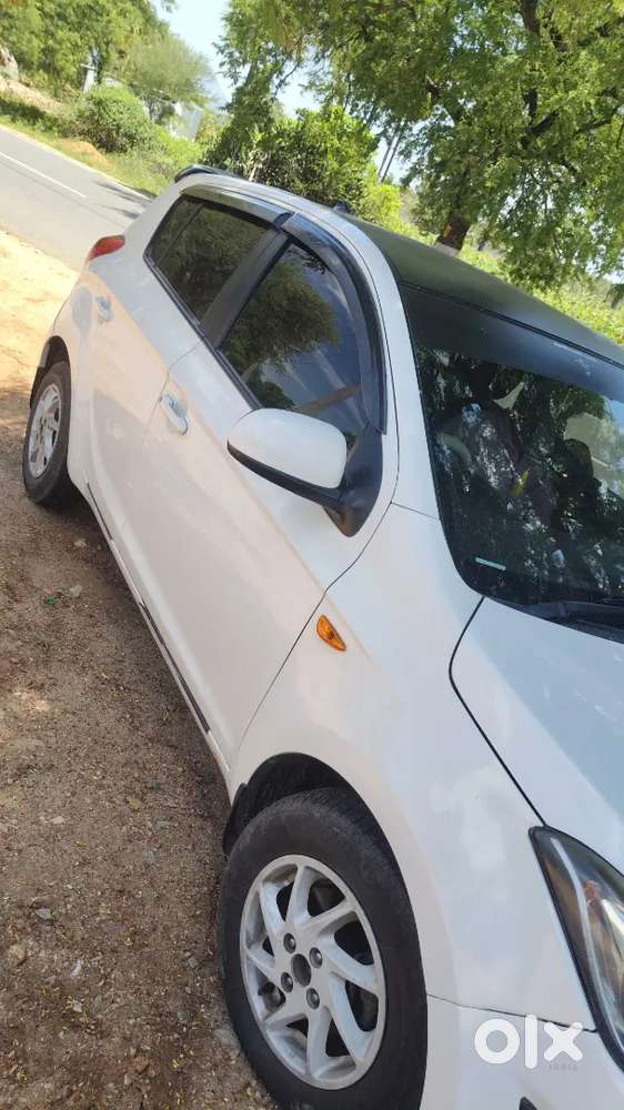 Hyundai I20 Diesel 2014 Model