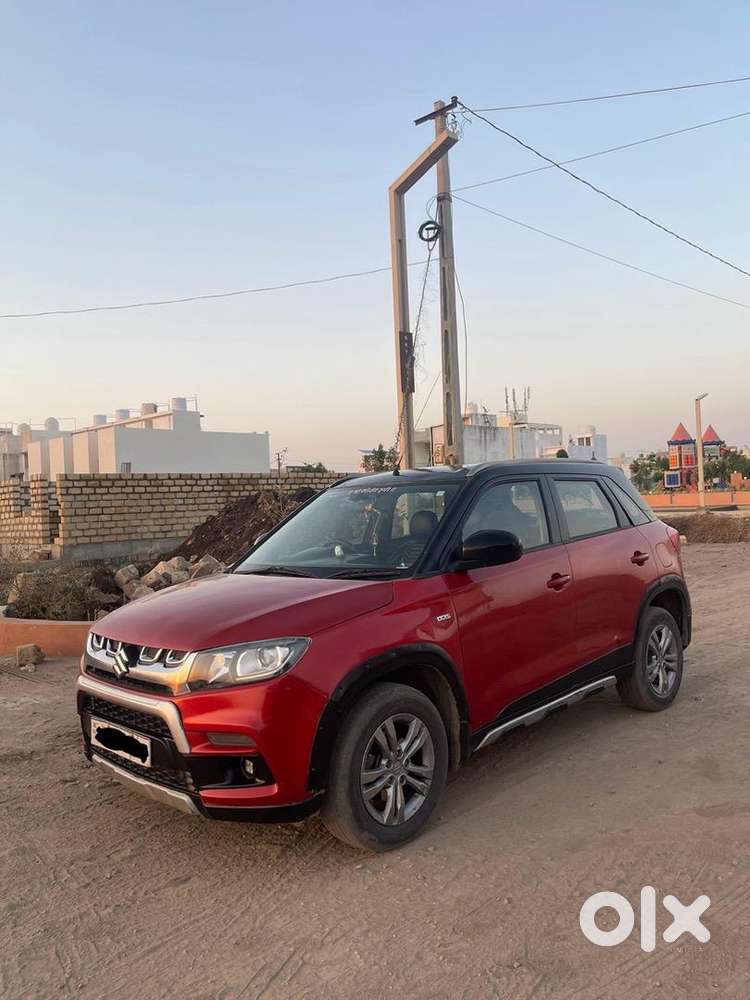 Reliable Maruti Diesel 2017