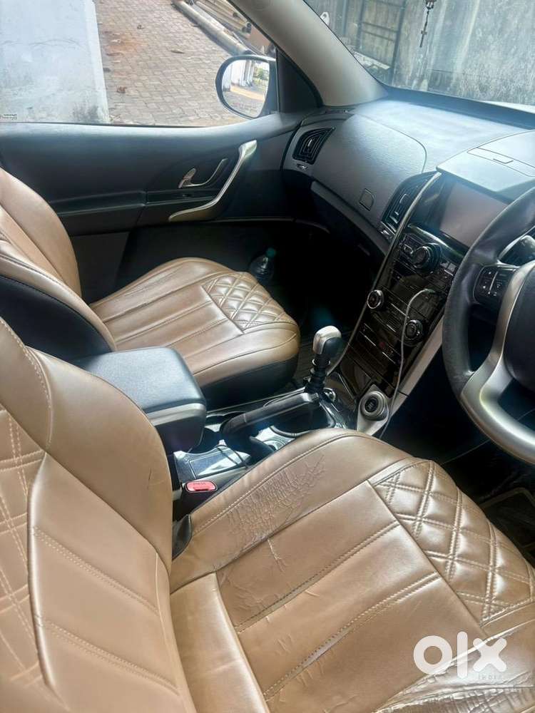 Mahindra Xuv500 2018 Diesel Good Condition