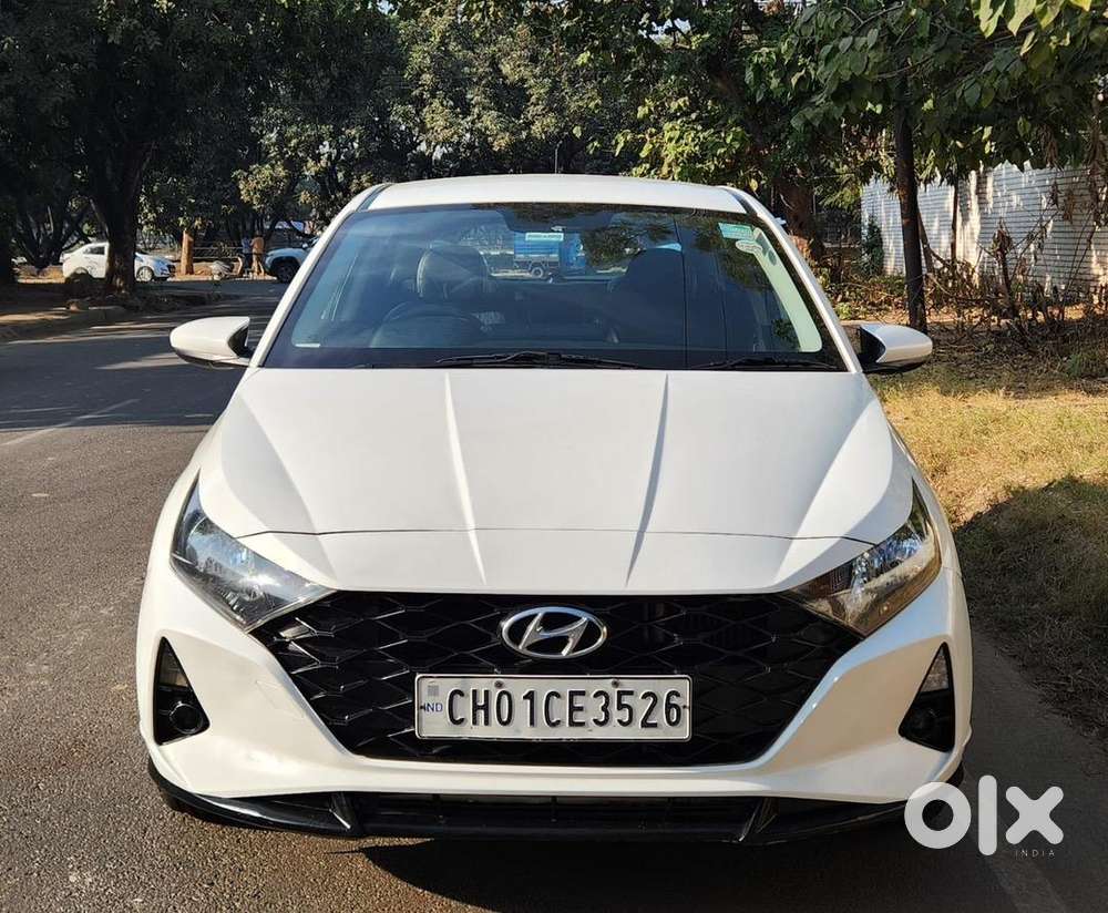 Hyundai New I20 2020 Good Condition