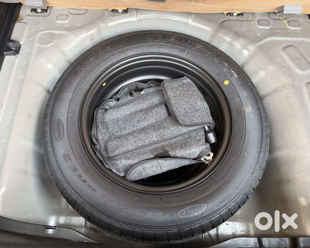 Kia Sonet Gtx Plus Dct, 2023, Petrol