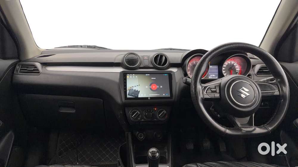 Maruti Suzuki Swift Vvt Vxi, 2023, Petrol
