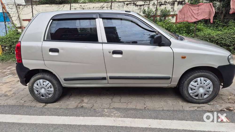 Maruti Suzuki Alto 0.8 Lxi (o), 2008, Petrol