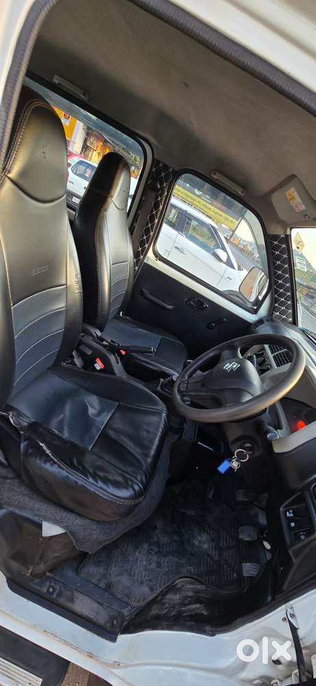 Maruti Suzuki Eeco Cng 5 Seater Ac, 2023, Cng & Hybrids