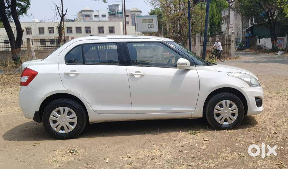 Maruti Suzuki Dzire 2017-2020 Vdi, 2013, Diesel