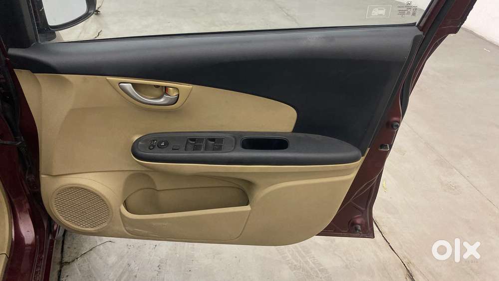 Honda Amaze 2013-2016 Vx I-dtec, 2015, Diesel