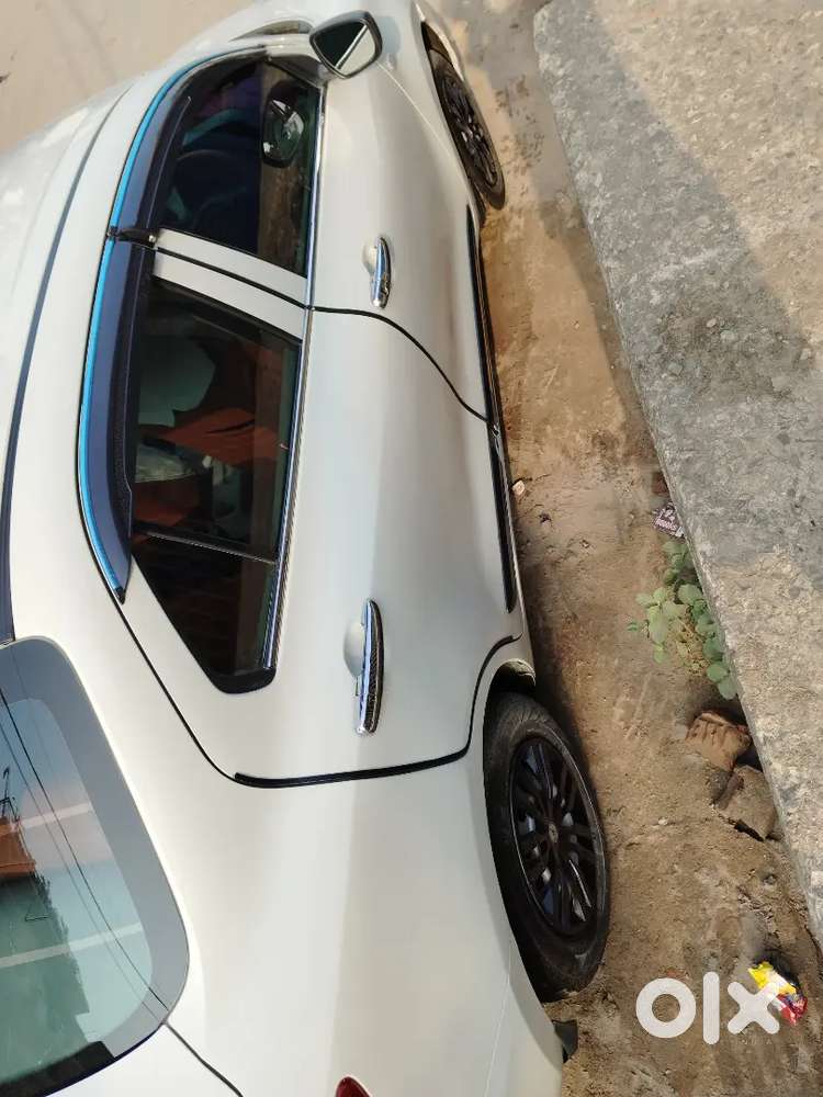 Maruti Dzire 2024 Variant