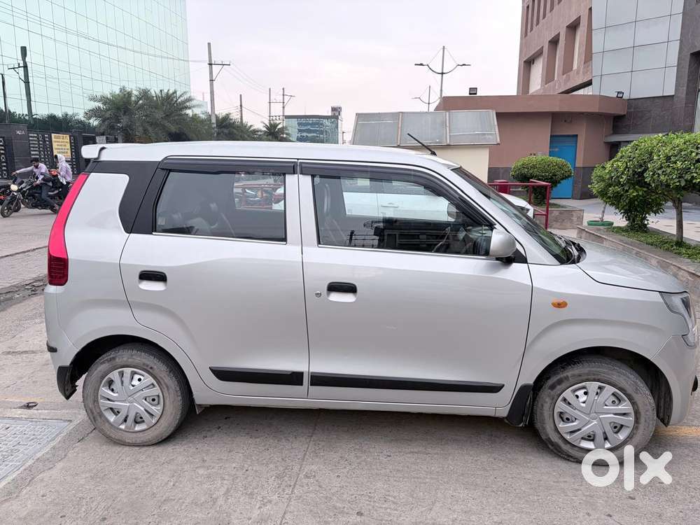 Maruti Suzuki Wagon R 1.0 Lxi Cng, 2024, Cng & Hybrids