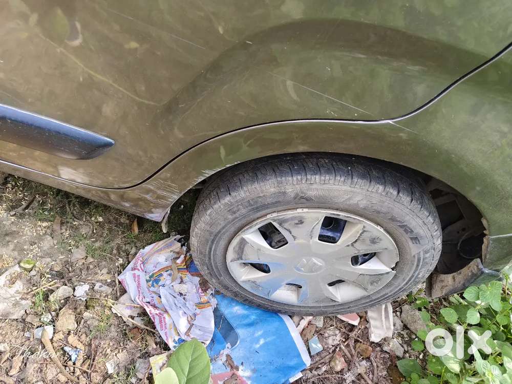 Maruti Suzuki Wagon R 2021 Petrol 95000 Km Driven