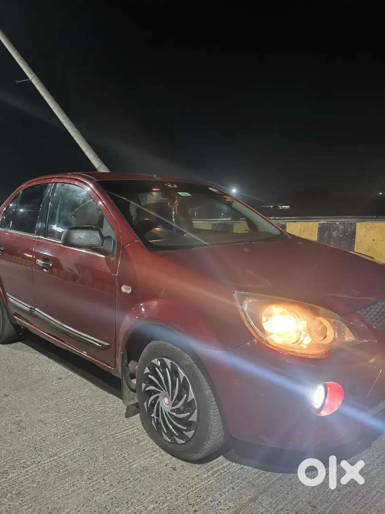 Ford Fiesta 2014 Diesel 100000 Km Driven