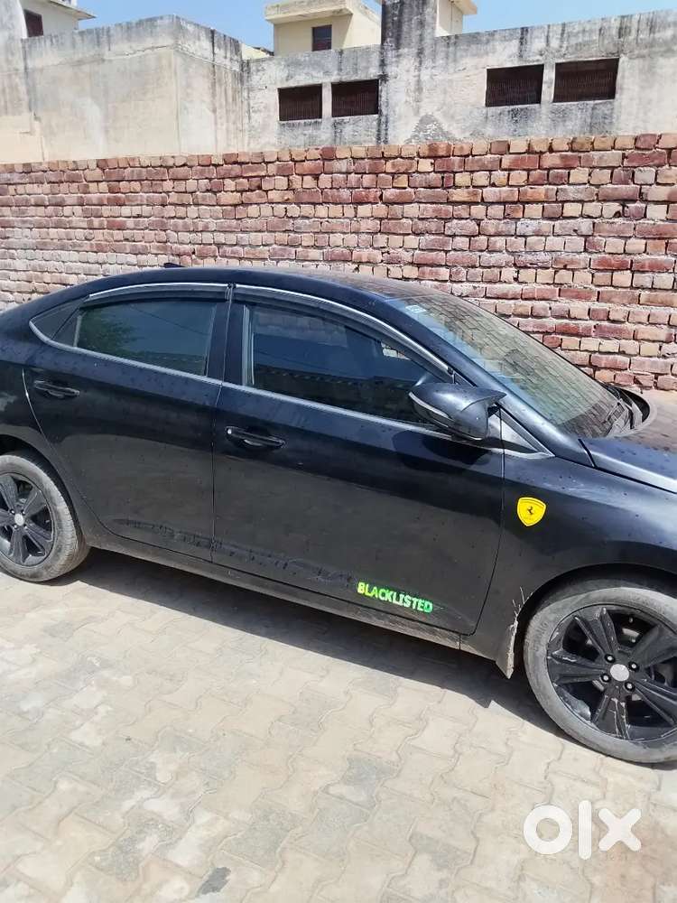Personal Car