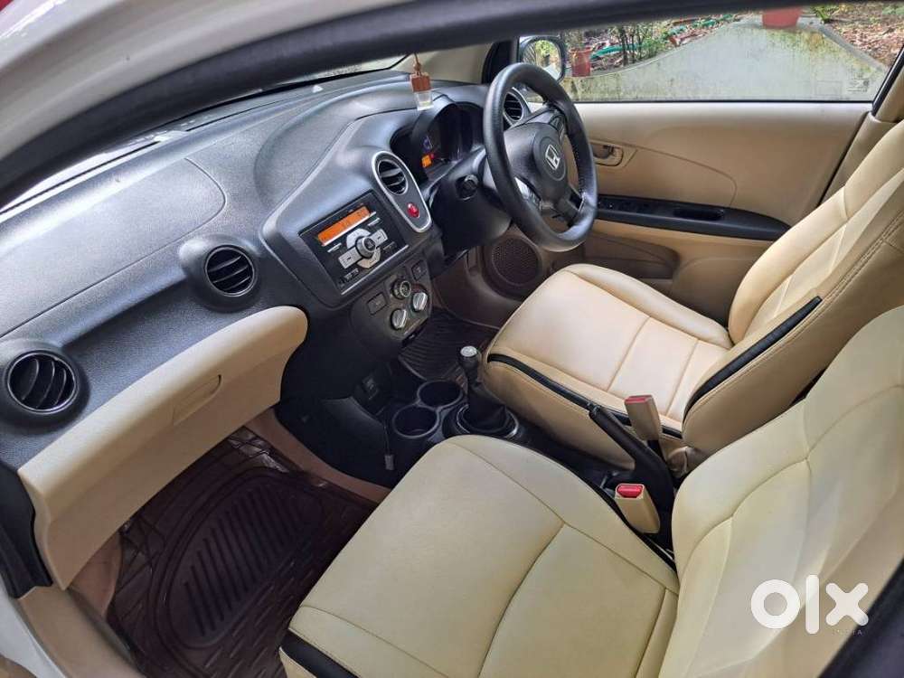 Honda Mobilio S I-dtec, 2014, Diesel