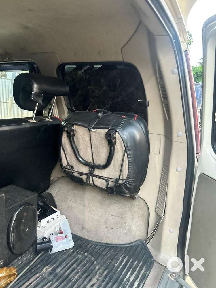 Mahindra Scorpio 2012 Diesel Well Maintained