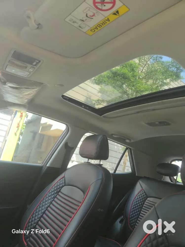 Hyundai Venue 1.0l 2020