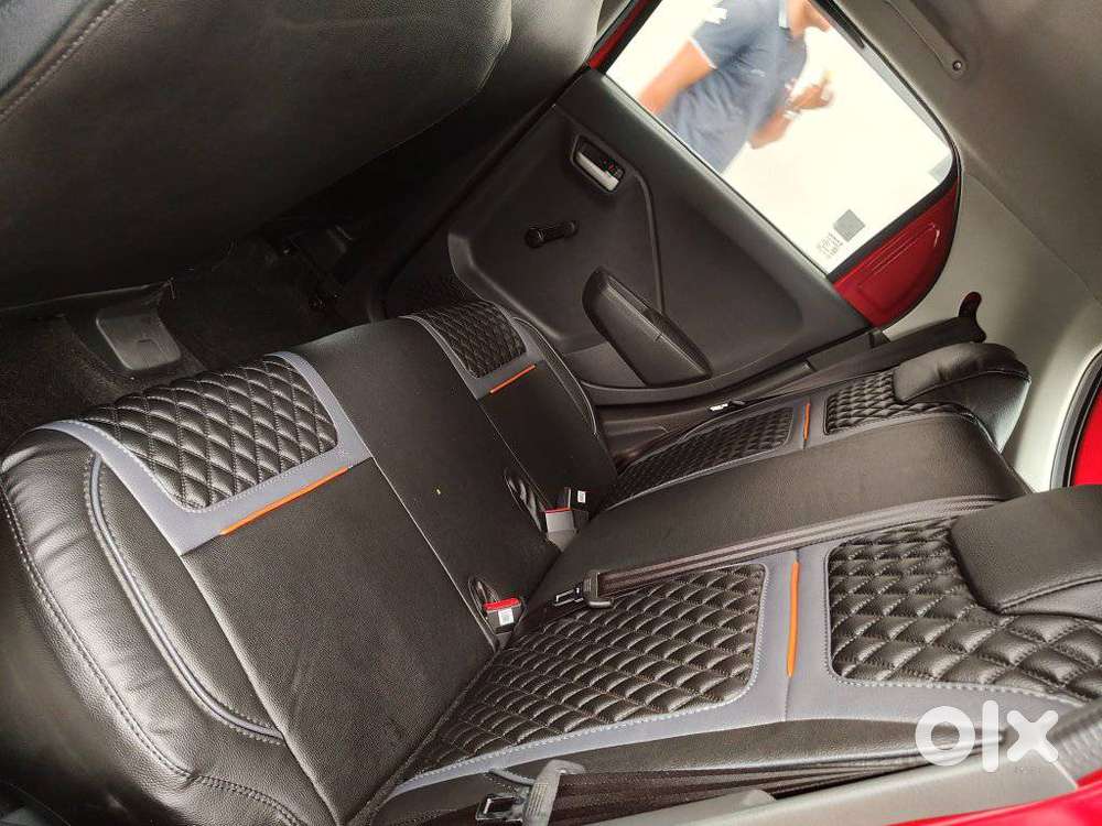 Maruti Suzuki Alto K10 Plus Edition, 2025, Petrol