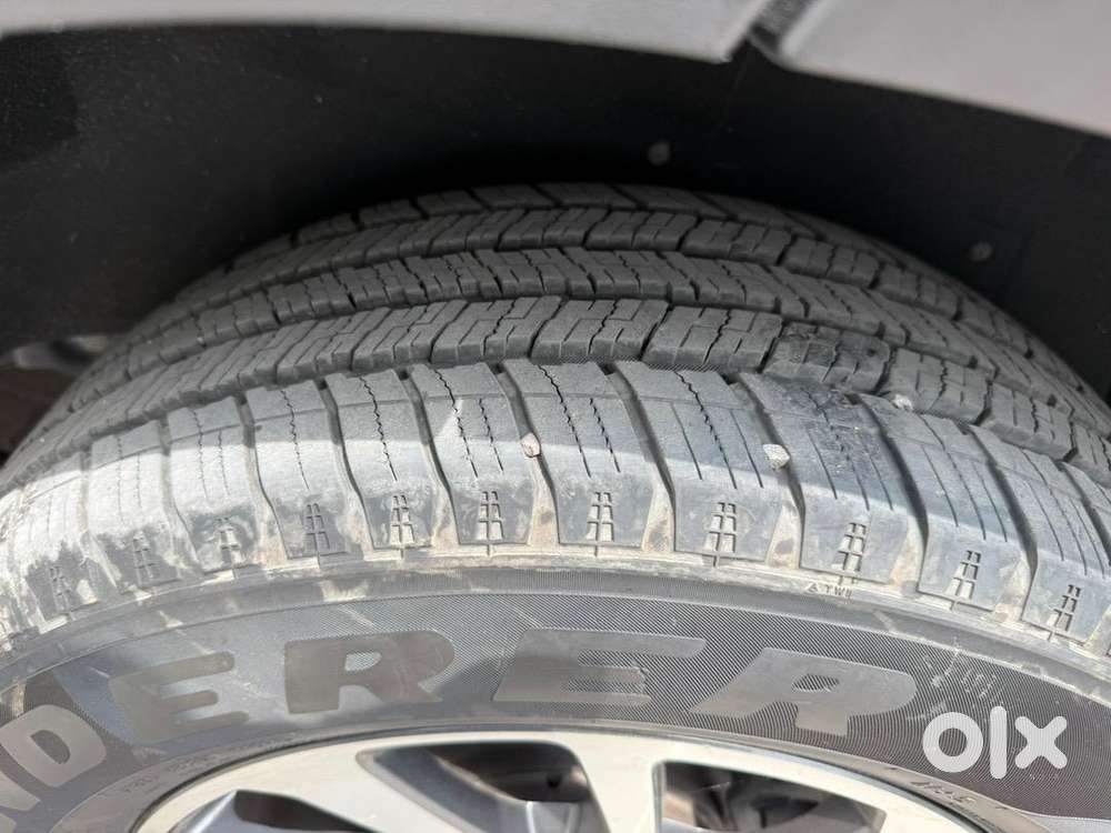 Mahindra Scorpio-n 2023 Diesel 18000 Km Driven