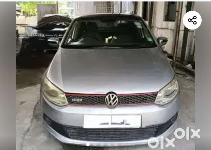 Volkswagen Vento [ ] 1.5 Tdi Comfortline At, 2012, Diesel
