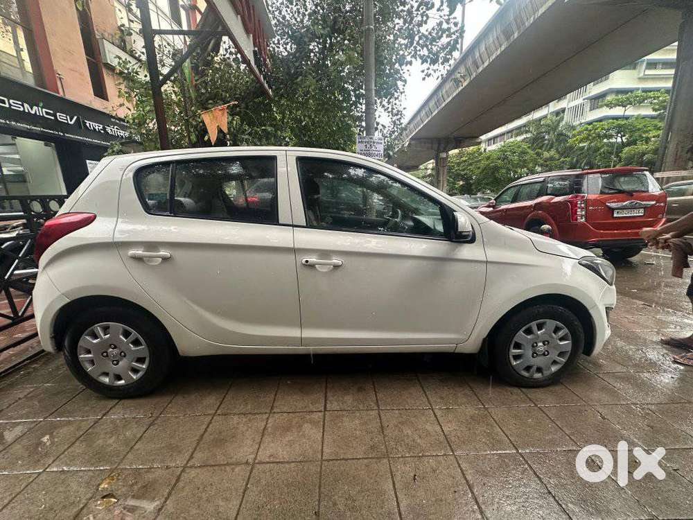 Hyundai I20 2012-2014 Magna Optional 1.4 Crdi, 2013, Diesel