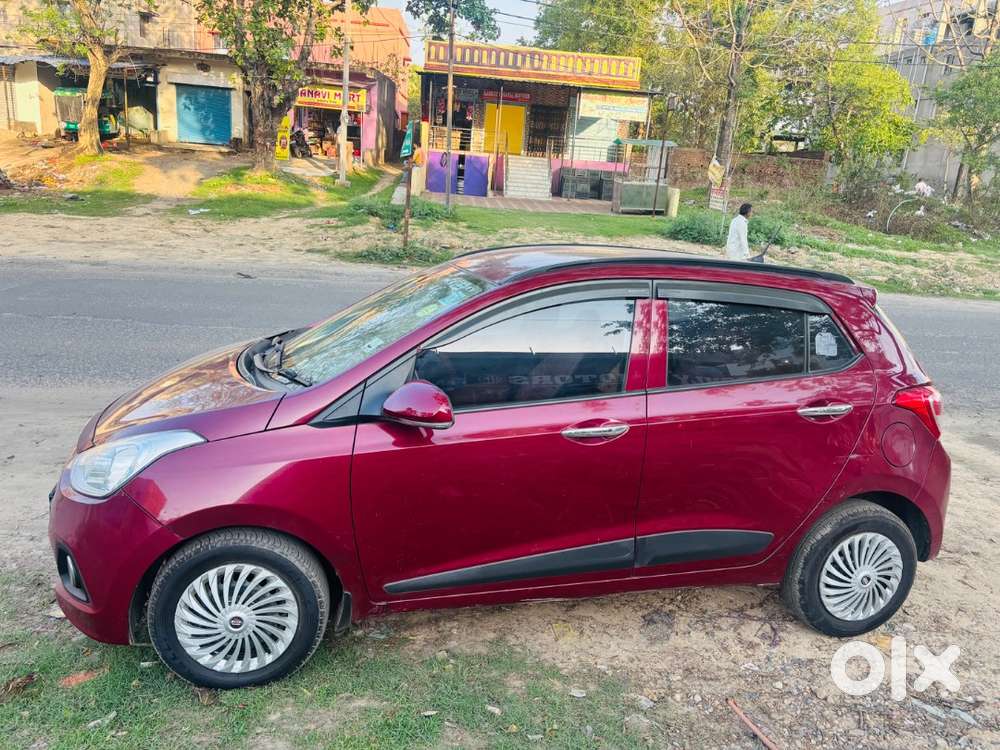 Hyundai I10 2014 Petrol Well Maintained