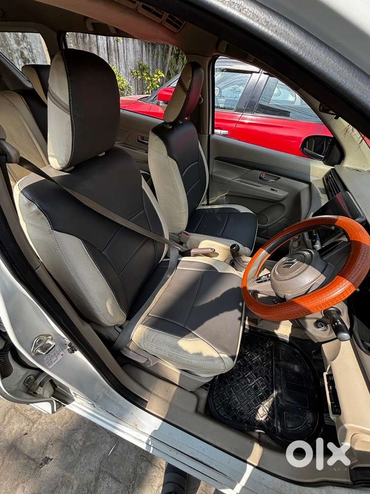 Maruti Suzuki Ertiga Diesel 2019