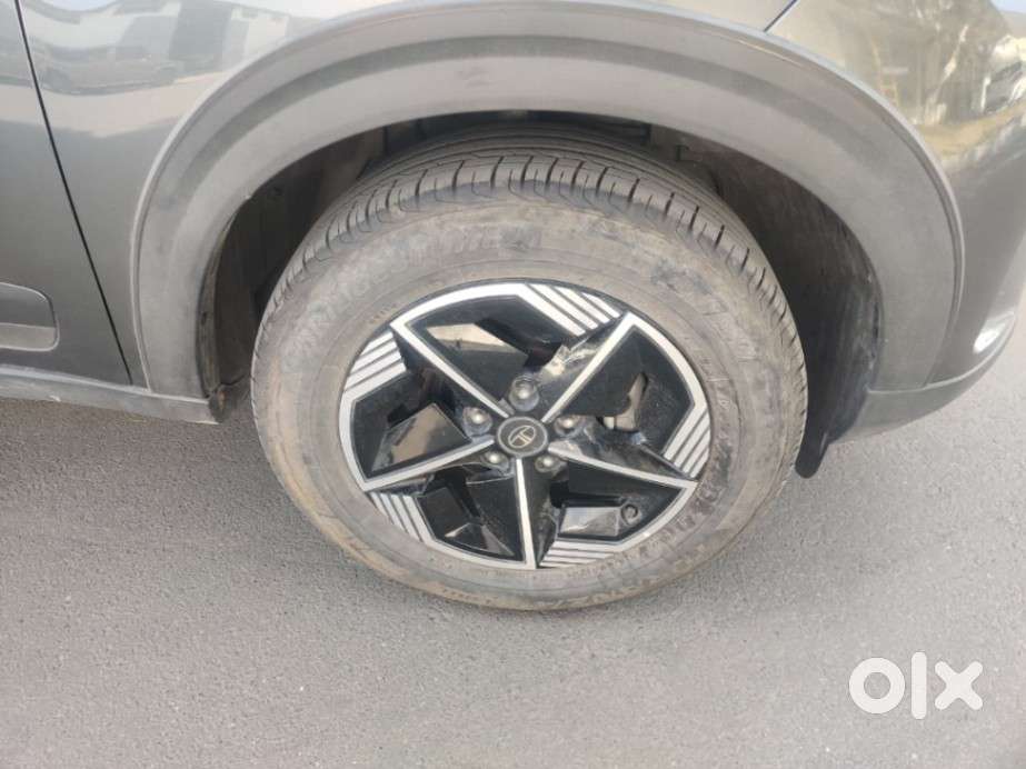 Tata Nexon Fearless 1.2 Revotron Petrol 7dca  Dt, 2023, Petrol