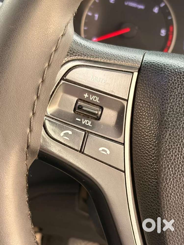 Hyundai Elite I20 [ ] 1.4 Magna Executive Crdi, 2019, Diesel
