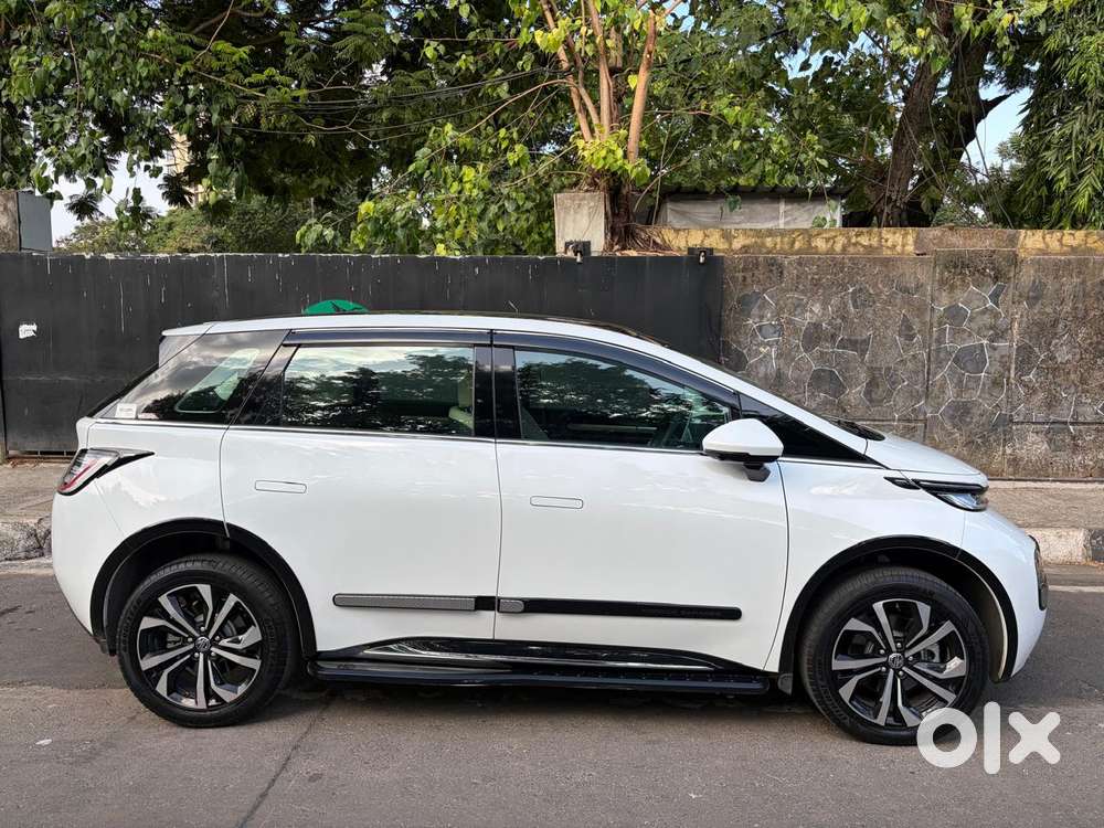 Mg Windsor Ev Essence, 2026, Electric