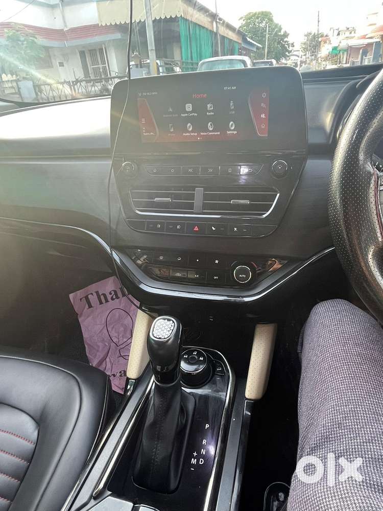 Tata Safari Diesel 2022