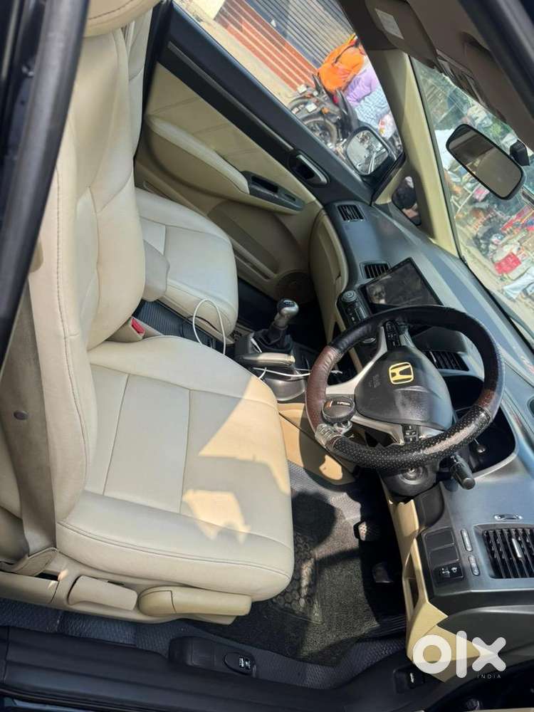 Honda Civic Petrol Good Condition