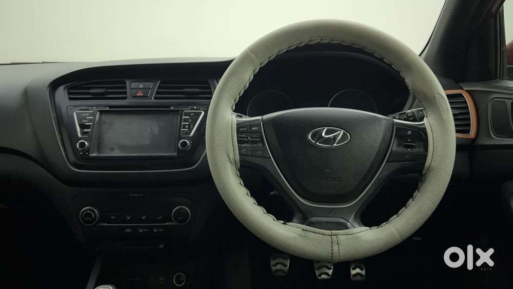 Hyundai I20 Active 1.4 Sx, 2015, Diesel
