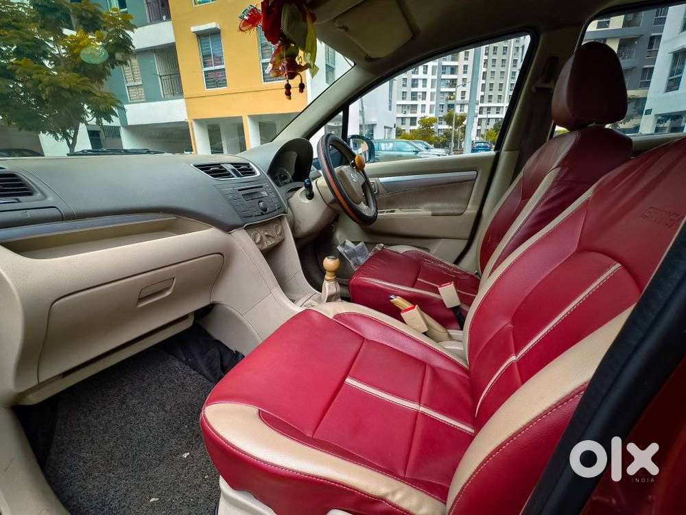 Maruti Suzuki Ertiga 1.5 Vxi, 2012, Petrol