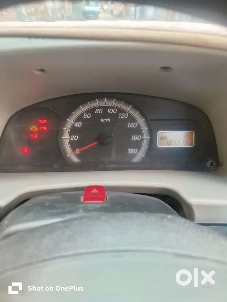 Maruti Suzuki Eeco 2021 Ac 5 Str
