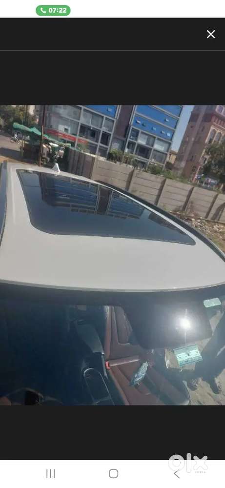 Hyundai Alcazar Automatic