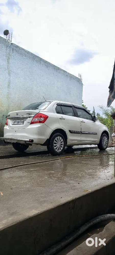 Maruti Suzuki Swift Dzire 2016