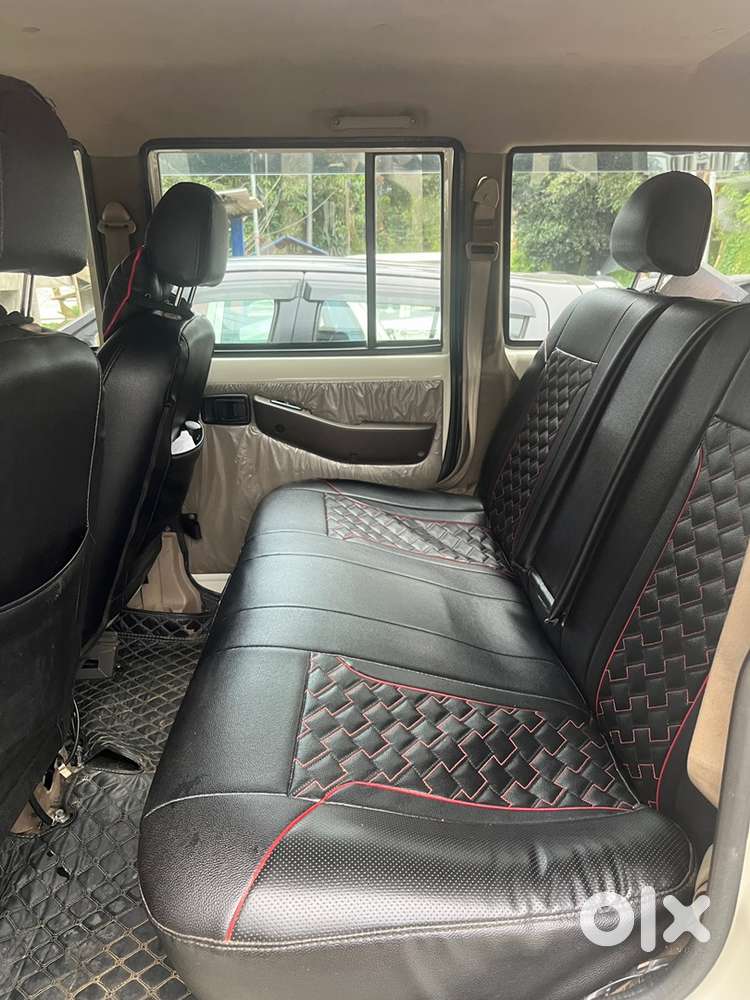 Mahindra Bolero Diesel 2022