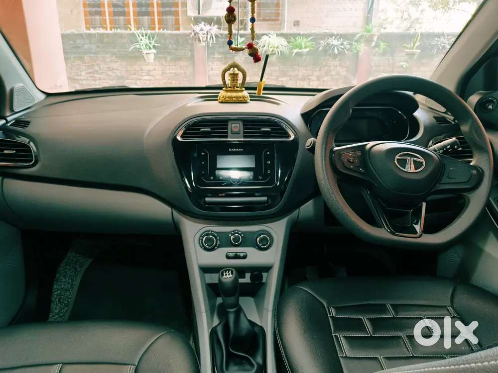 Tata Tiago 2023-petrol-20200 Km Driven (urgent Sell)