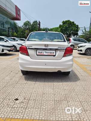 Honda Amaze 1.2 S I-vtec, 2015, Petrol