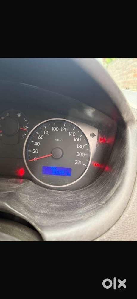 Hyundai I20 2011 Petrol Manual