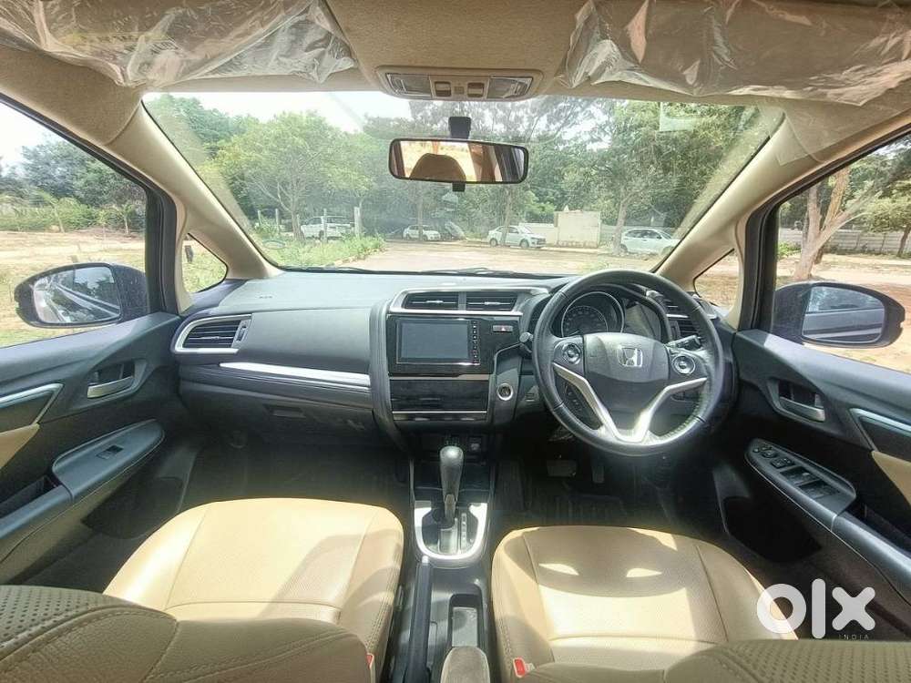 Honda Jazz 1.2 Zx I-vtec, 2021, Petrol