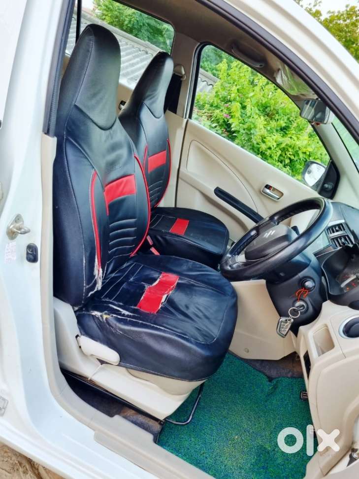Maruti Suzuki Celerio 1.0 Vxi Cng Mt, 2020, Petrol