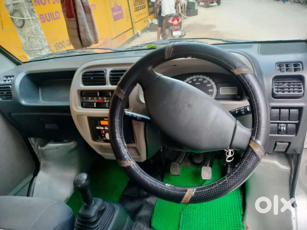 Maruti Suzuki Eeco Ac 2016