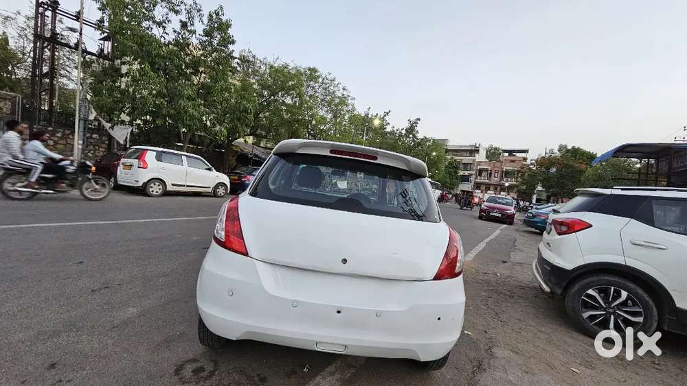 New Condition Car