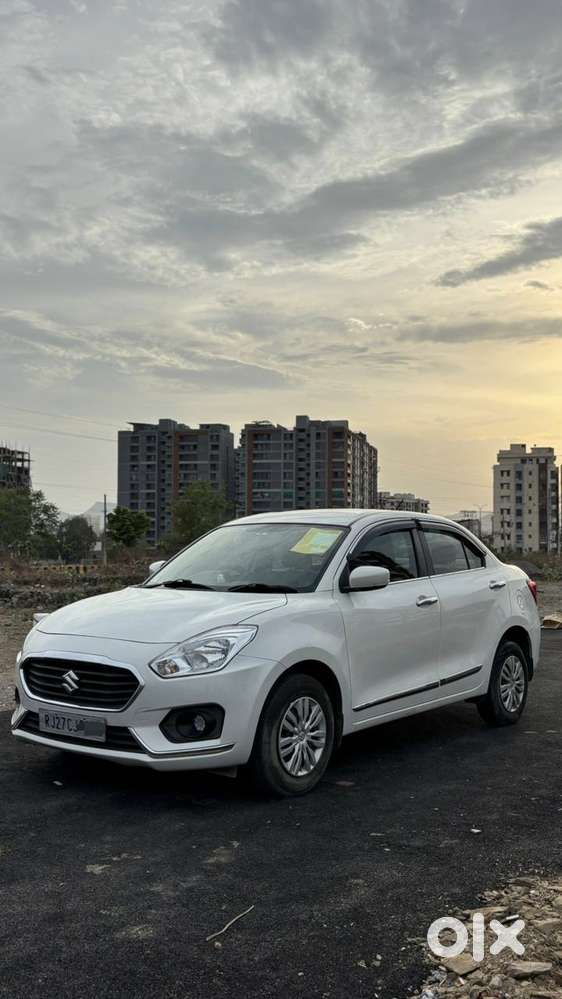 Maruti Suzuki Swift Dzire Vdi Bsiv, 2019, Diesel