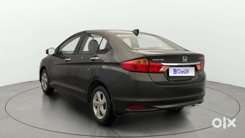 Honda City 2015-2017 I Vtec V, 2015, Petrol