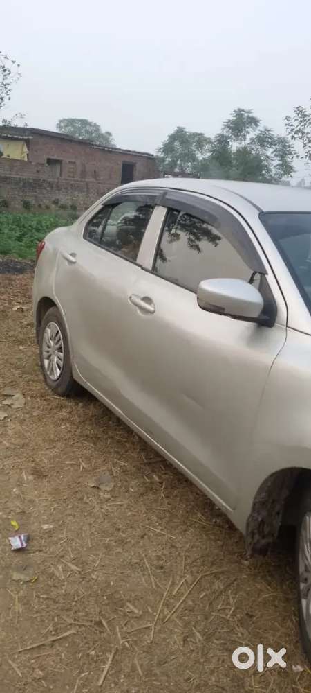 Maruti Dzire Vdi 2019